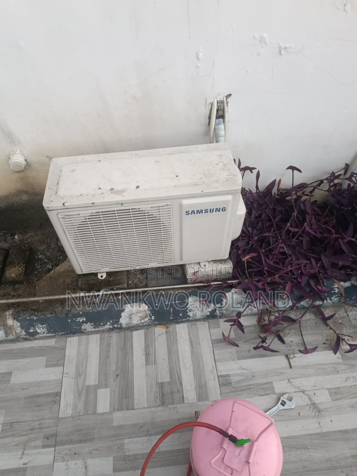 Air-Condition and Fridge Repairs