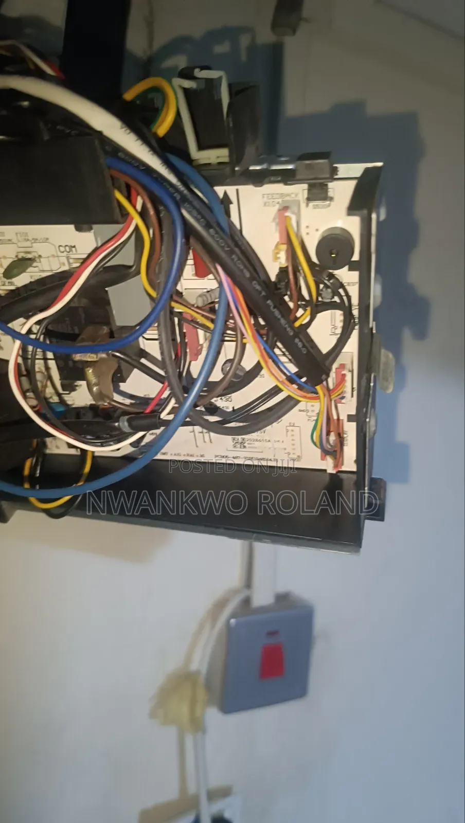 Air-Condition and Fridge Repairs