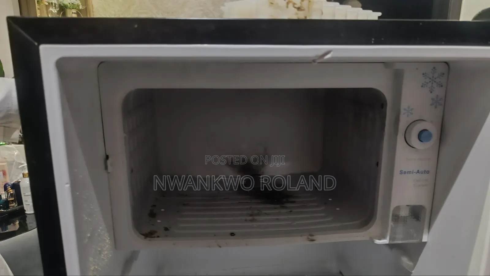 Air-Condition and Fridge Repairs