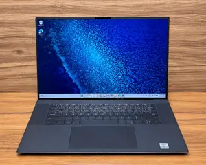Laptop Dell XPS 17 9700 32GB Intel Core i7 SSD 1T