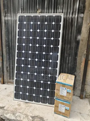 Canadian Solar Panel 300watts