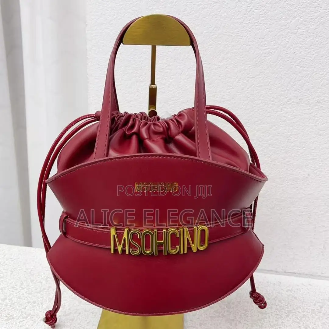 Msohcno Handbag