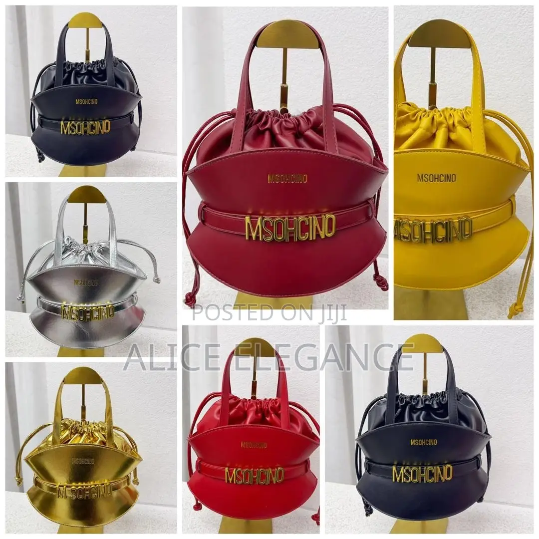 Msohcno Handbag