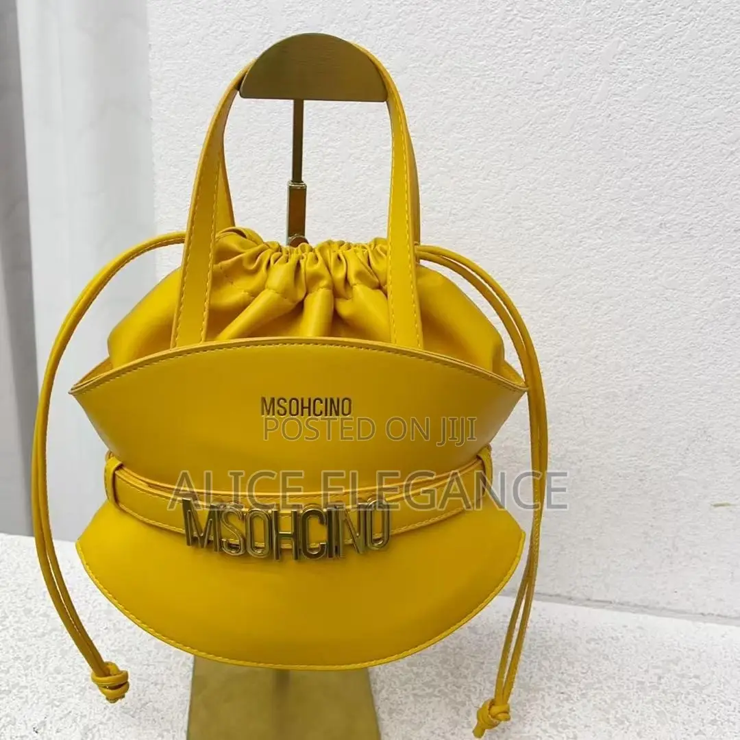 Msohcno Handbag