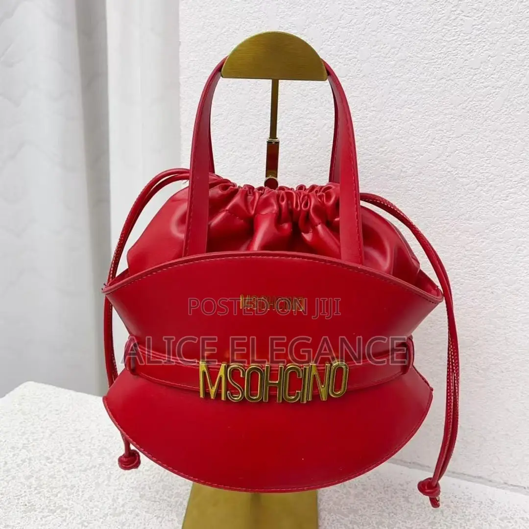 Msohcno Handbag