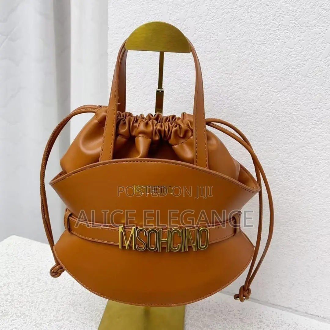 Msohcno Handbag