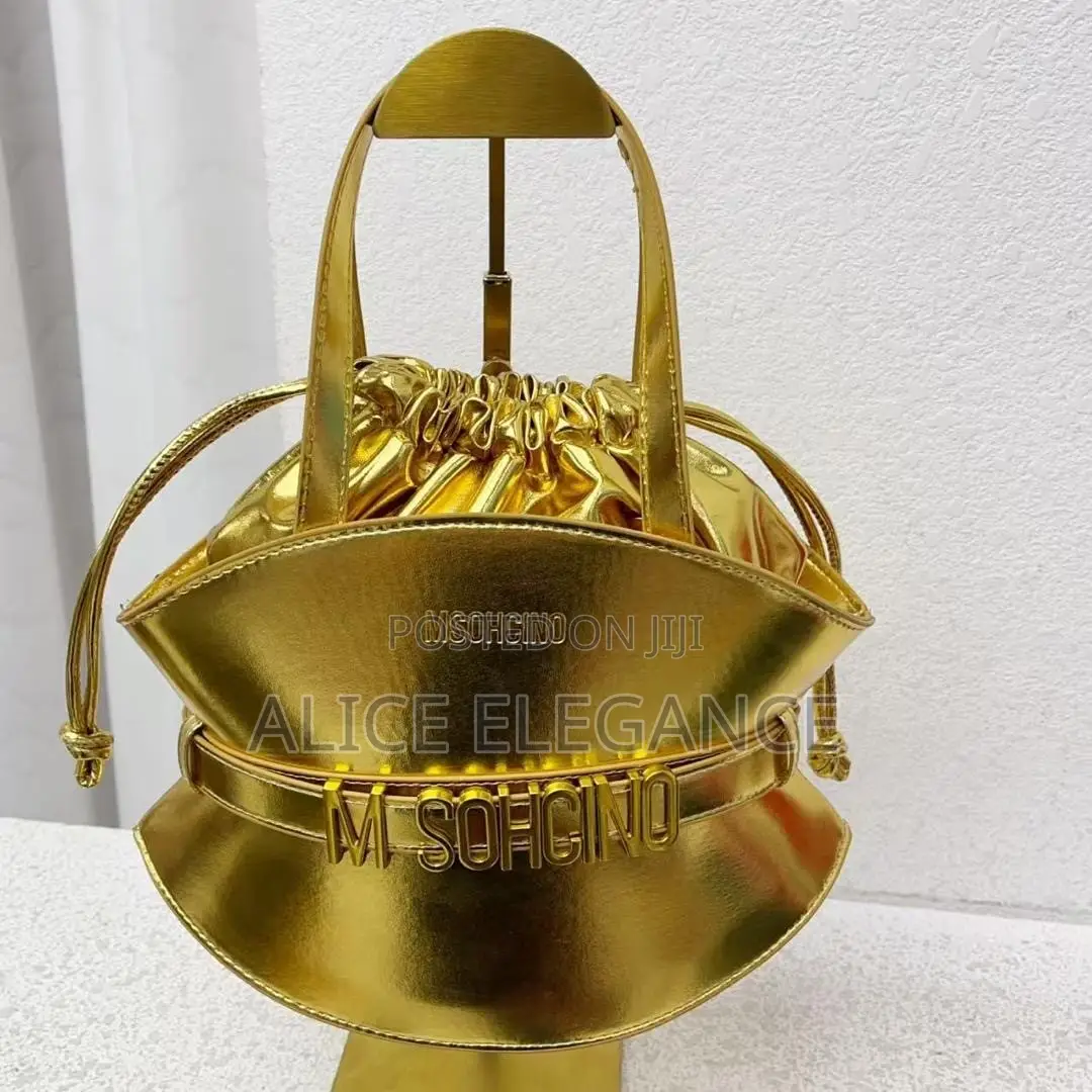 Msohcno Handbag