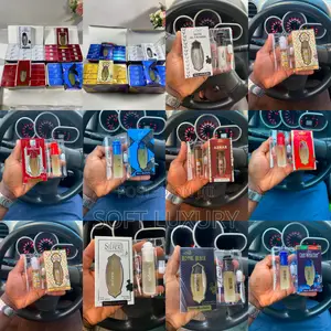 Wholesale Almas 6ml Dnill / Dunhill, Azhar, Bushra, Silver Musk Tahara
