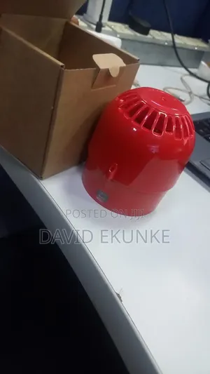 Apollo / Aritech Addressable Sounder