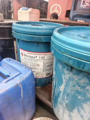 Caltex Meropa Vg 200 18kg
