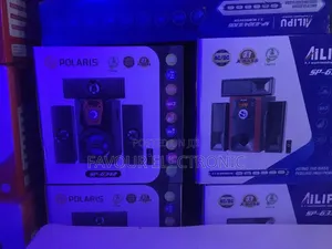 Home Appliances Player