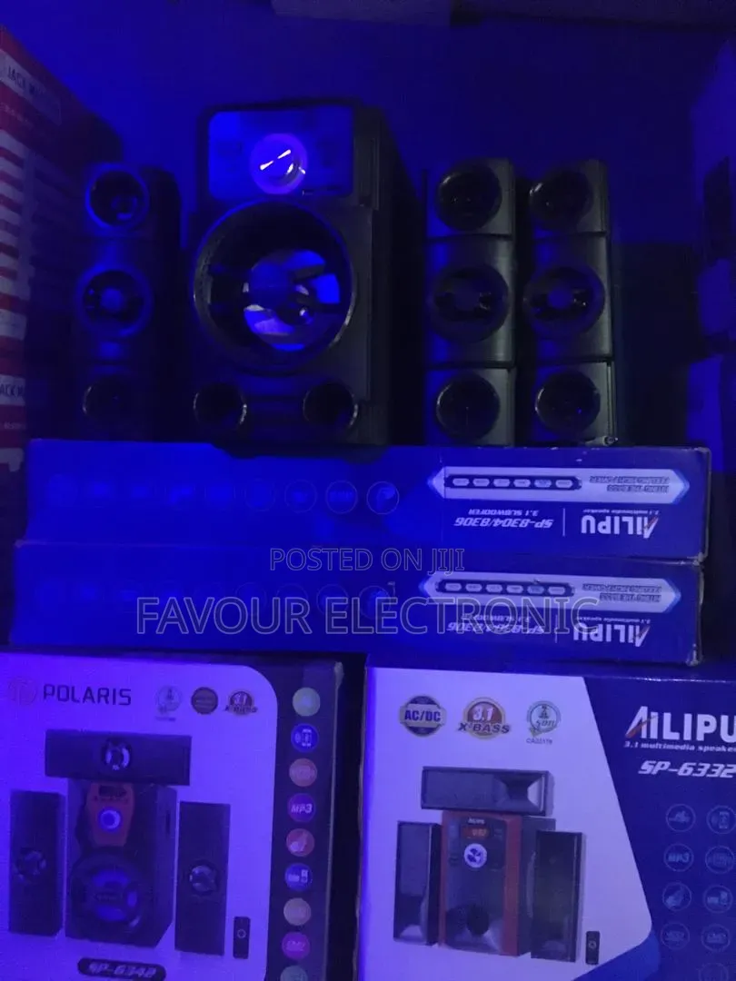 Home Appliances Player