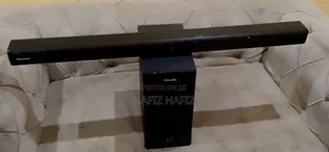 Hisense Soundbar + Subwoofer – Fully Working