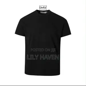 Plain Color Tees