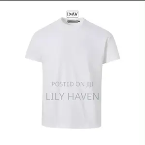Plain Color Tees