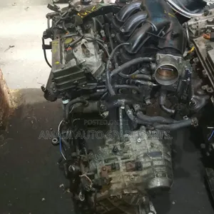 Lexus ES 330 Tukunbo Gearbox 13 Pin 2004/2006 Japan