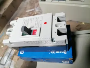 2p McCb Posmith Breaker