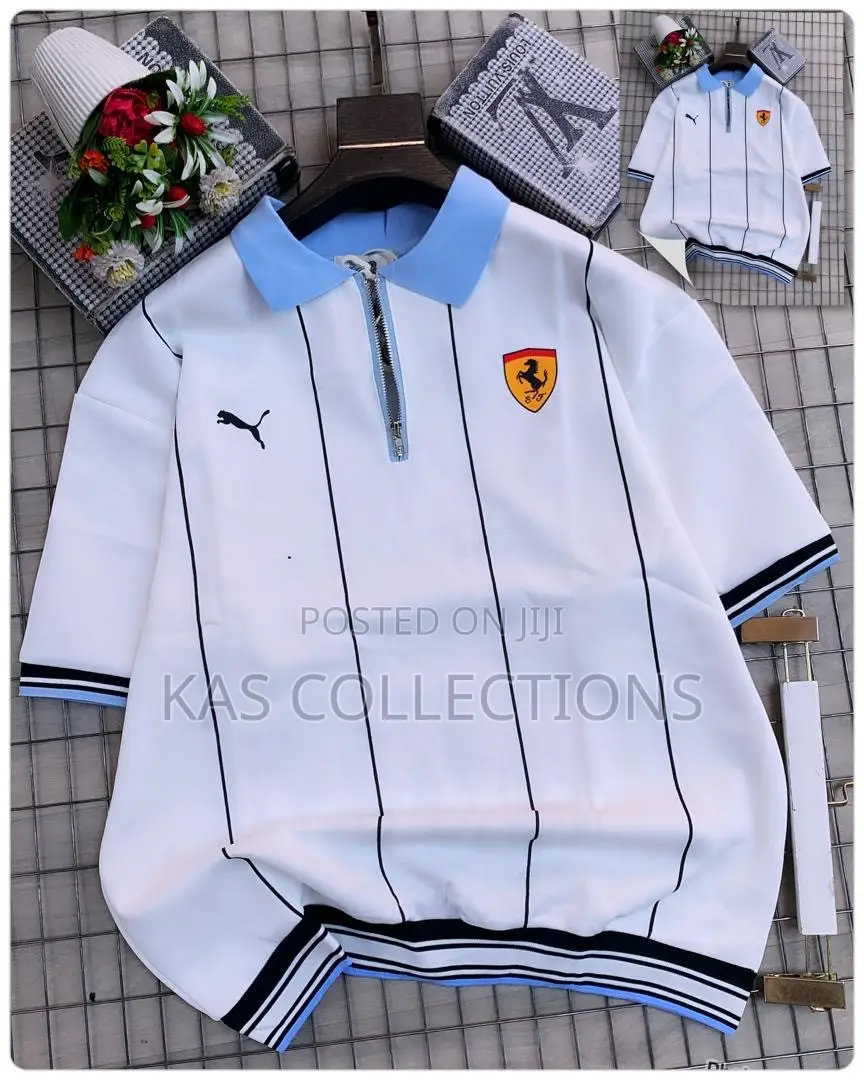 Men’s Wears