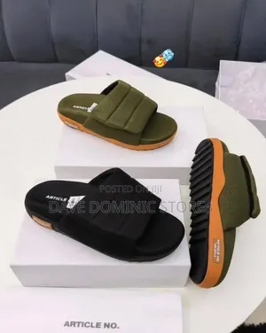 Original Article No. Sandals (2 Strap)