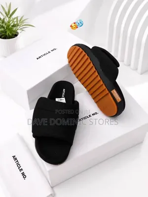 Original Article No. Sandals (2 Strap)