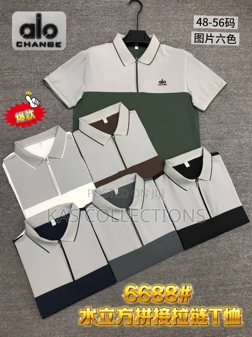 Men’s Wears