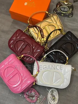 Fashion Handbag 