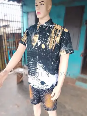Men’s Wears