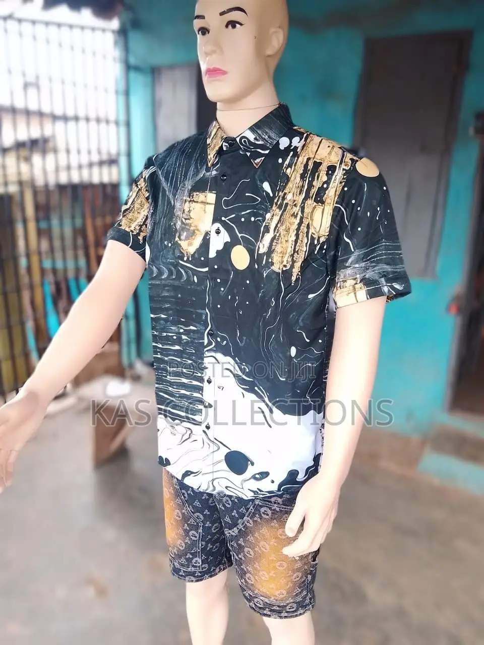 Men’s Wears