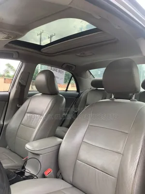 Toyota Corolla 2011 Silver