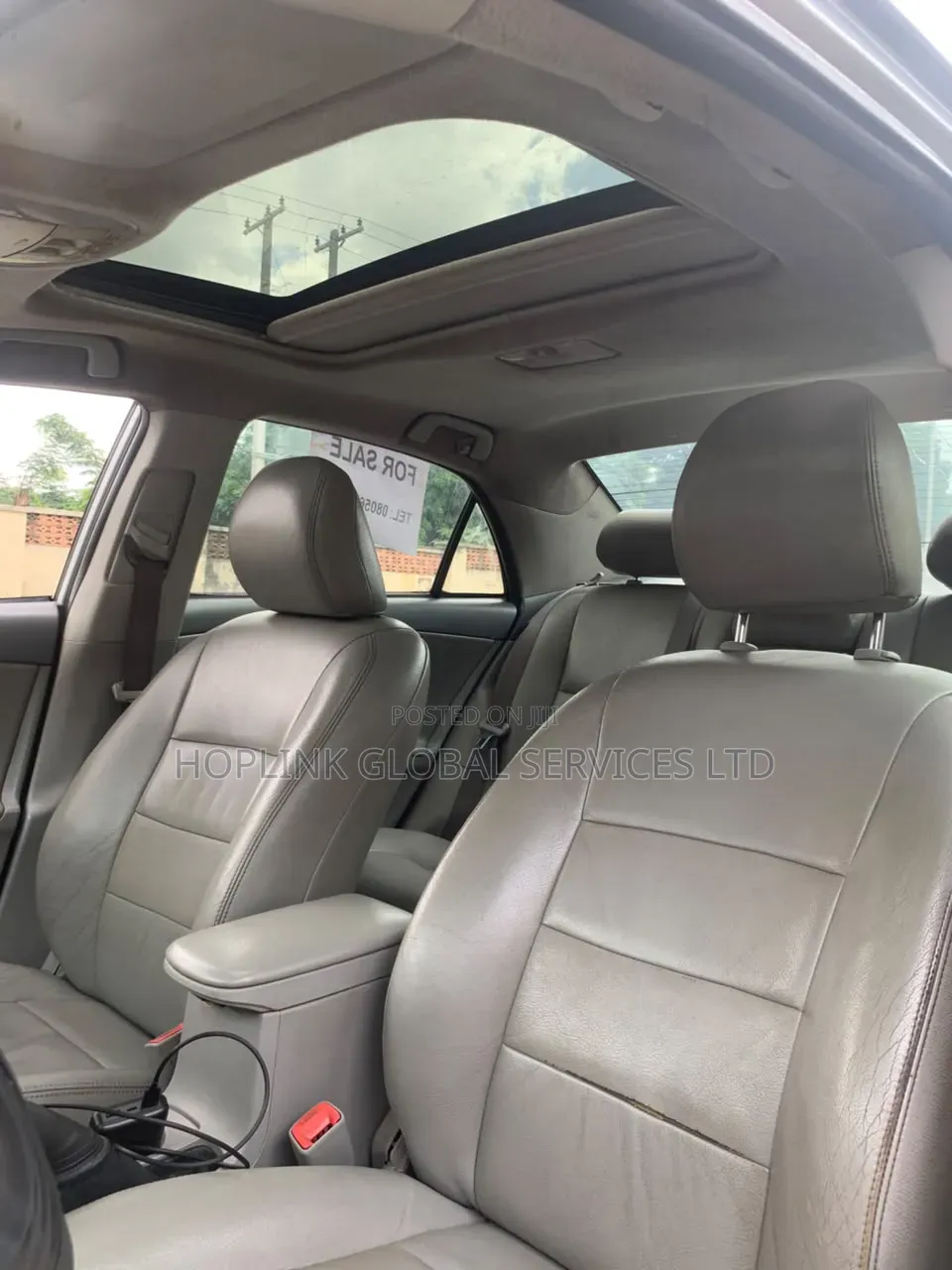 Toyota Corolla 2011 Silver