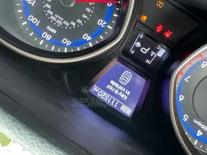 Hyundai Elantra GT 2013 Gray