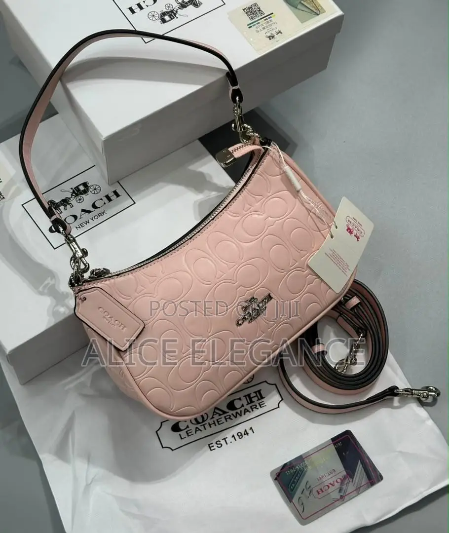 Coach Shoulder Bag
