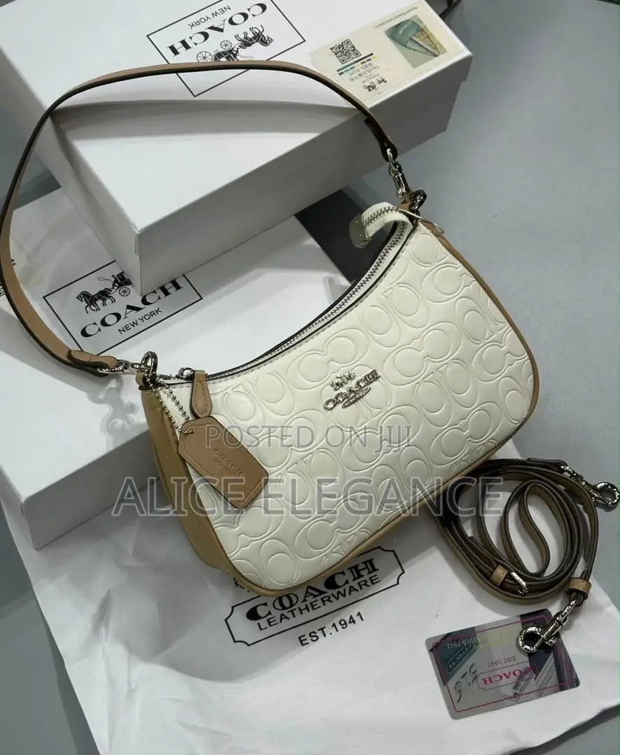 Coach Shoulder Bag