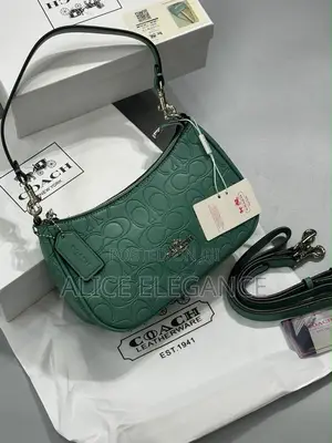 Coach Shoulder Bag