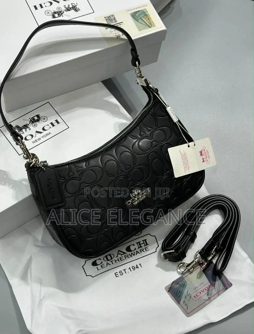 Coach Shoulder Bag
