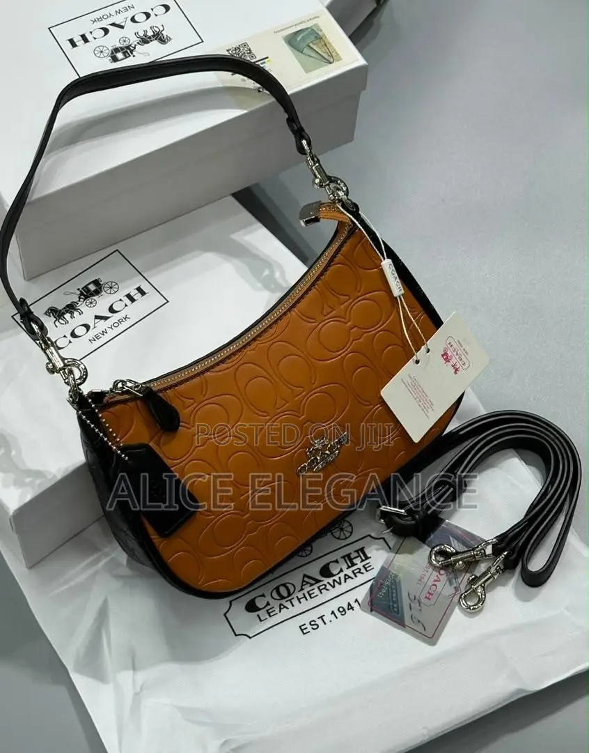 Coach Shoulder Bag