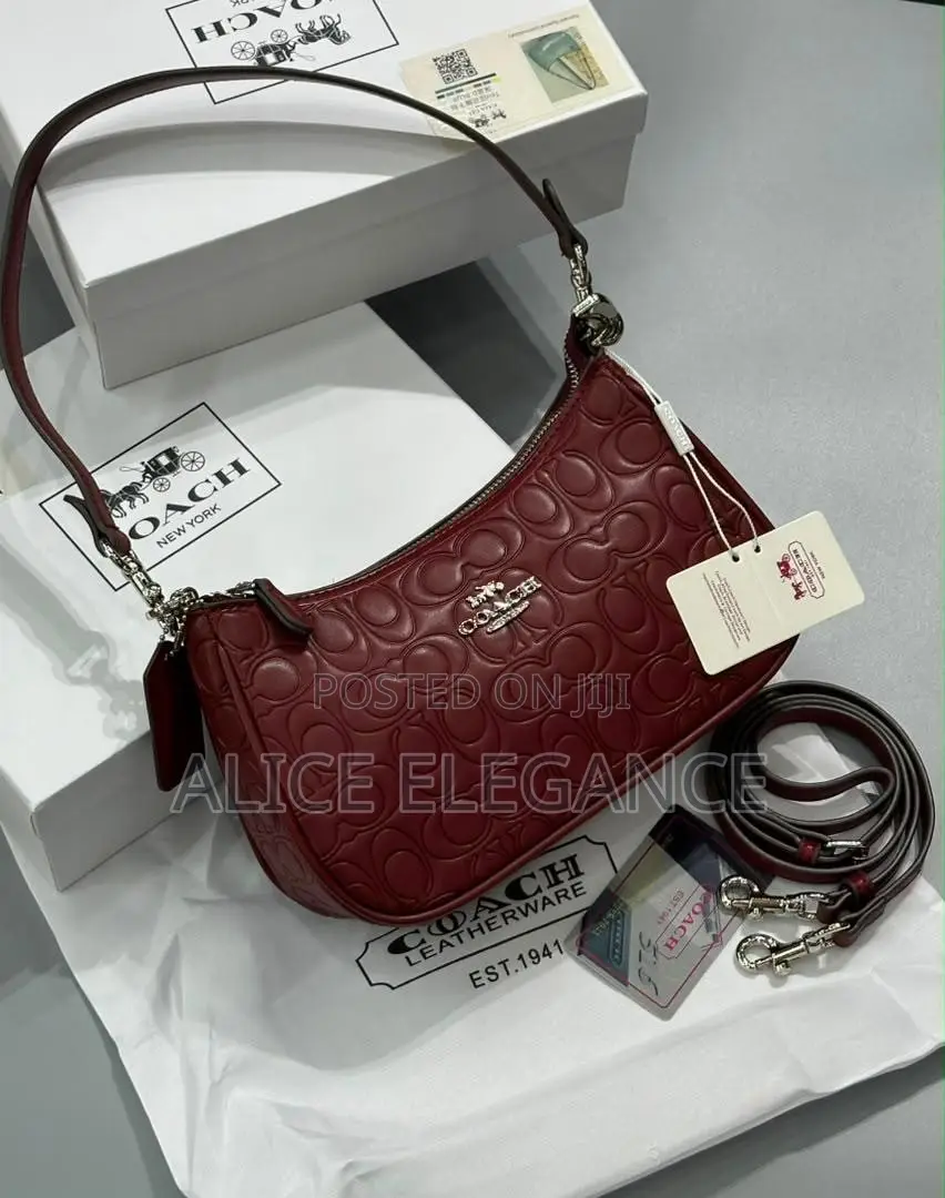 Coach Shoulder Bag