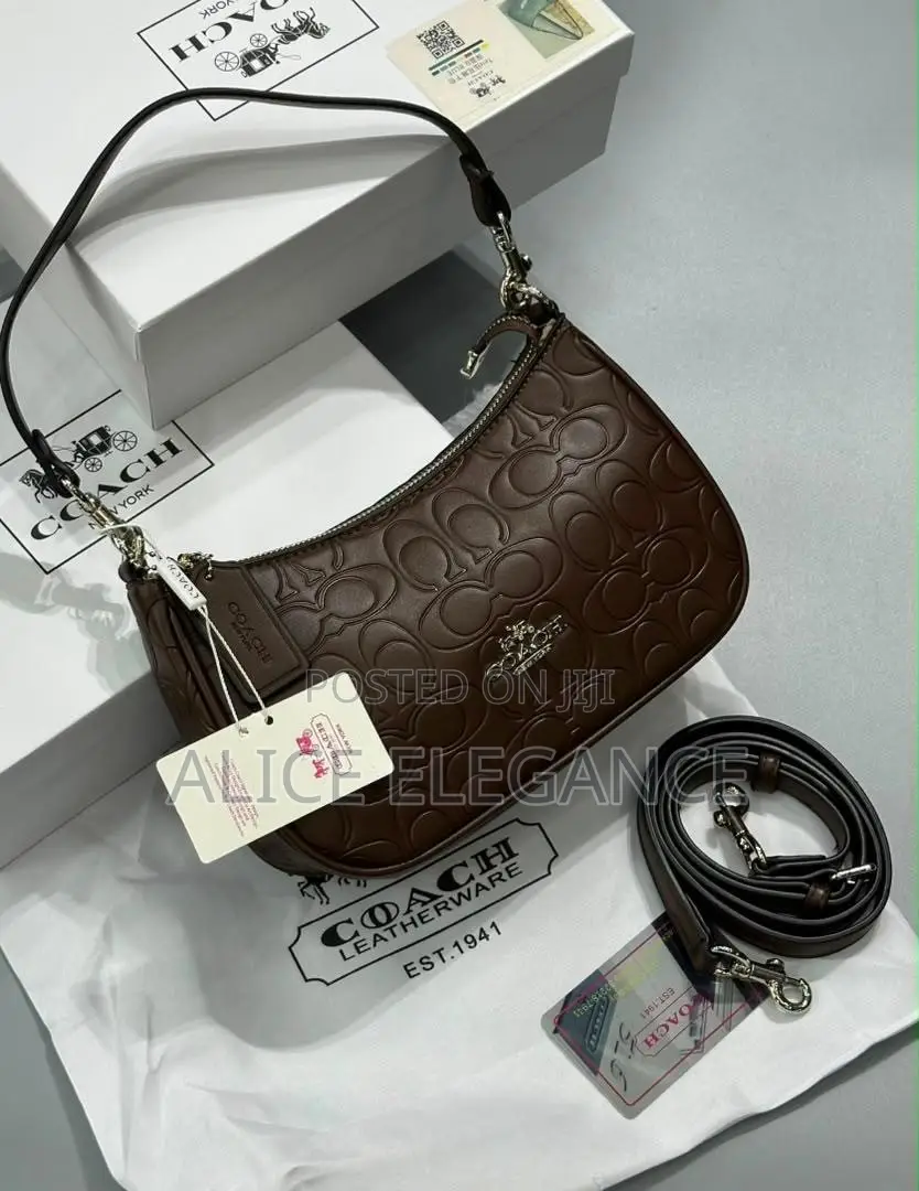Coach Shoulder Bag