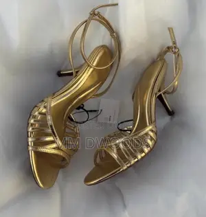 Women Open Heel Sandal