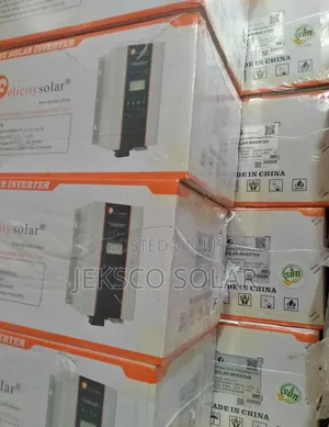 1.5kva Felicity Inverter 12v