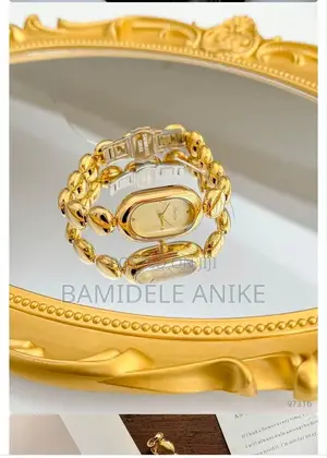 Luxury Women Watches