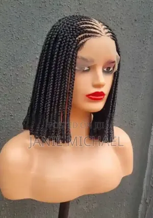 Braided Wigs