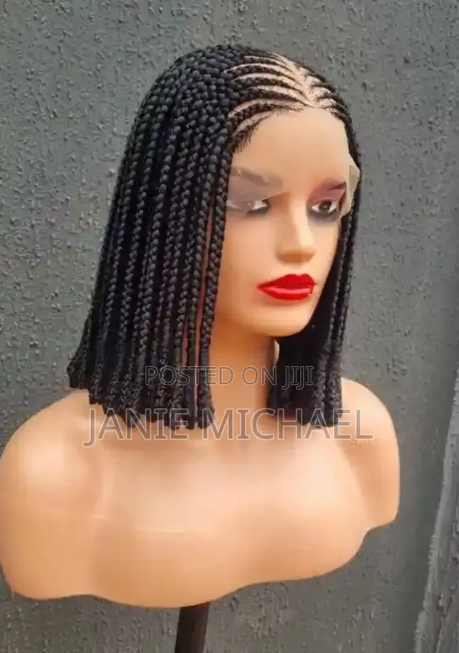 Braided Wigs