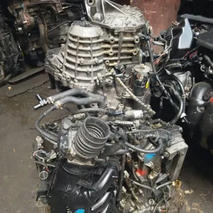 Lexus ES 300 Tukunbo Gearbox 13 Pin Japan