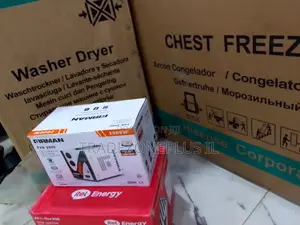 FIRMAN FVR-2000 Voltage Protection Stabilizer – Give Suitable Applianc