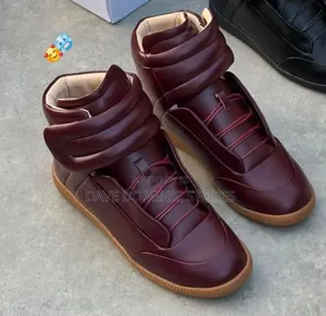 Maison Margiela Future Sneakers