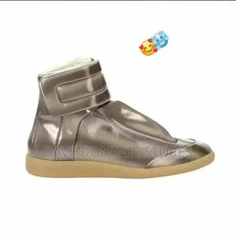 Maison Margiela Future Sneakers