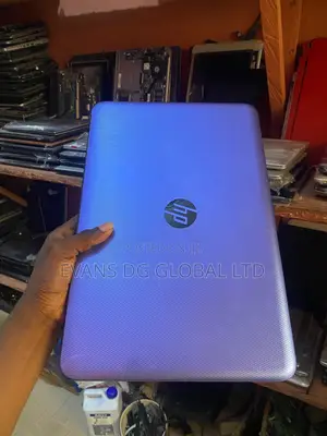 Laptop HP 250 G6 8GB Intel Pentium SSD 128GB
