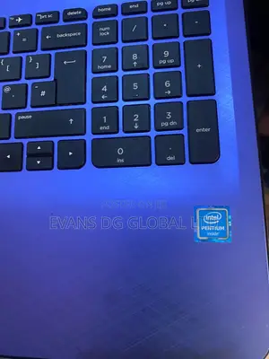 Laptop HP 250 G6 8GB Intel Pentium SSD 128GB