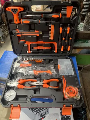 Electrician Tool Set